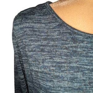 LONG SLEEVE WOMAN'S TOP BY LOVELY LADY
